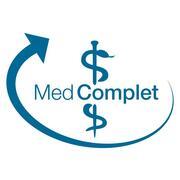 Medcomplet GmbH & Co KG logo