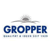 Molkerei Gropper GmbH & Co. KG logo