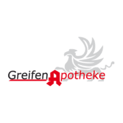 Greifen Apotheke logo