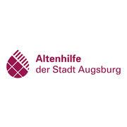 Altenhilfe der Stadt Augsburg logo