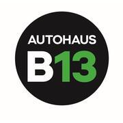 Autohaus an der B13 GmbH & Co. KG logo