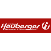 Autohaus Heuberger GmbH logo