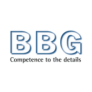 BBG GmbH & Co. KG logo