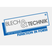 BLECH & TECHNIK GmbH & Co. KG logo