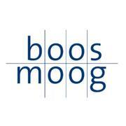 Kompetenzzentrum boos-moog logo