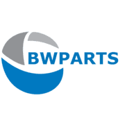 BWPARTS GmbH logo