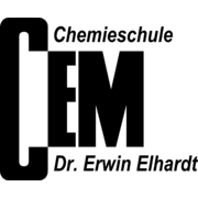 Chemieschule Dr. Erwin Elhardt logo