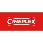 CINEPLEX - Kino-Gruppe Rusch logo