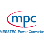 MESSTEC Power Converter GmbH logo