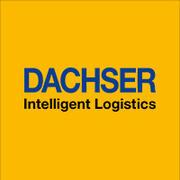 DACHSER SE - Logistikzentrum Augsburg logo