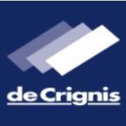 de Crignis Blechverarbeitung GmbH logo