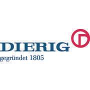 Dierig Textilwerke GmbH logo