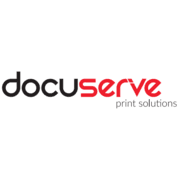 Docuserve Vertriebs GmbH logo