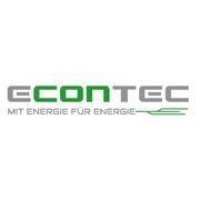 ECONTEC MSR GmbH logo