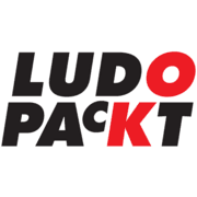 Ludo Packt GmbH & Co. KG logo