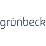 Grünbeck Wasseraufbereitung GmbH logo