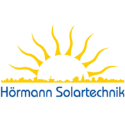 Hörmann Solartechnik logo