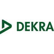 DEKRA Automobil GmbH logo