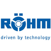 Röhm GmbH logo