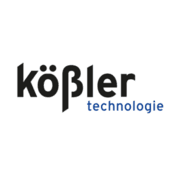 kößler technologie GmbH logo