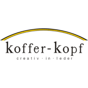 Koffer-Kopf logo