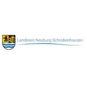 Landratsamt Neuburg-Schrobenhausen logo