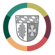 Landratsamt Aichach-Friedberg logo