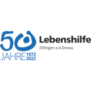 Nordschwäbische Werkstätten der Lebenshilfe Dillingen e.V. logo