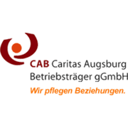 CAB Caritas Augsburg Betriebsträger gGmbH – Ressort Altenhilfe logo