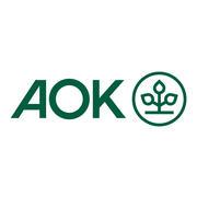 AOK Bayern - Die Gesundheitskasse logo