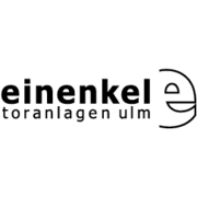 einenkel toranlagen GmbH logo