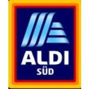 ALDI SÜD logo