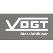 Vogt Massivhäuser GmbH logo