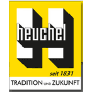 Carl Heuchel GmbH & Co. KG logo