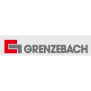 Grenzebach Maschinenbau GmbH logo