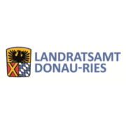 Landratsamt Donau-Ries logo