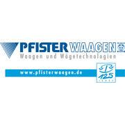 Pfister Waagen Bilanciai GmbH logo