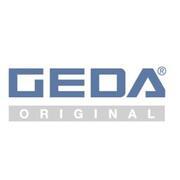 GEDA GmbH logo