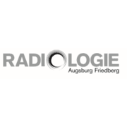 Radiologie Augsburg Friedberg ÜBAG logo