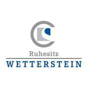 Ruhesitz Wetterstein logo