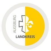 Landratsamt Augsburg logo