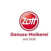 Zott SE & Co. KG logo