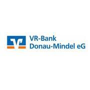 VR-Bank Donau-Mindel eG logo