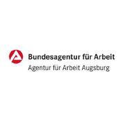 Bundesagentur für Arbeit - Augsburg logo