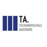 Technikerschule Augsburg logo