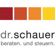 Dr. Schauer Partnerschaftsgesellschaft mbB logo