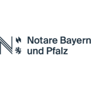 Notare Bayern und Pfalz - Notarkasse logo