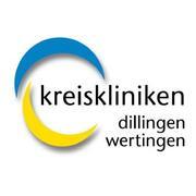 Kreiskliniken Dillingen-Wertingen gGmbH logo