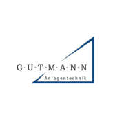 Gutmann Anlagentechnik GmbH logo