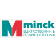 Minck Elektro- & Fernmeldetechnik GmbH logo